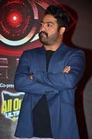 NTR Stylish Stills At Bigg Boss